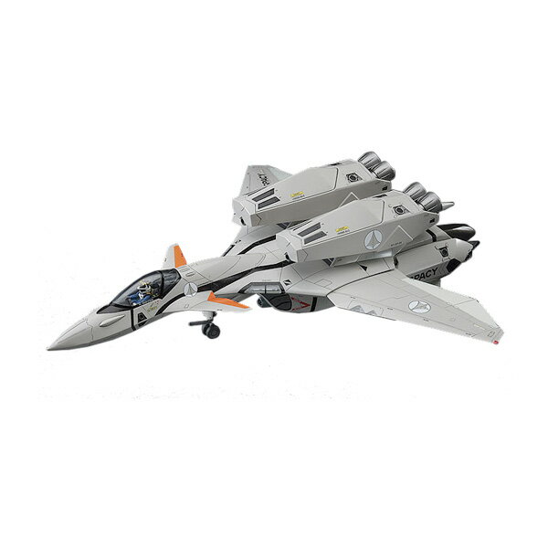 ハセガワ M23 1/72 VF-11B スーパーサンダーボルト “マクロスプラス” プラモデル （ZP108092）