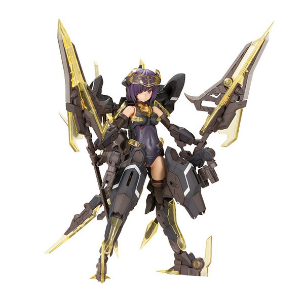 フレームアームズ・ガール フレズヴェルク=アルバス