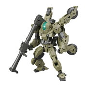 30MM 1/144 bEXM-33QB ヴォルパノヴァ(クアッドバイクVer.)