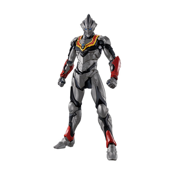 Figure-rise Standard ULTRAMAN SUIT EVIL TIGA -ACTION-