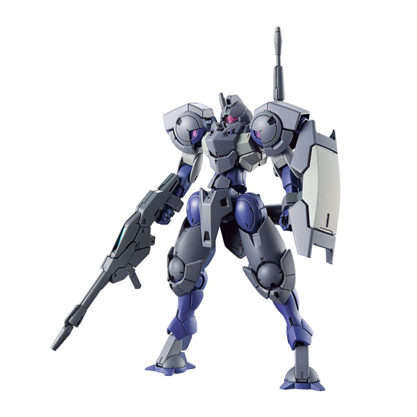 HG 1/144 ハインドリーシュトルム プラモデル 『機動戦士ガンダム 水星の魔女』