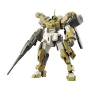 HG 1/144 デミバーディング プラモデル 『機動戦士ガンダム 水星の魔女』