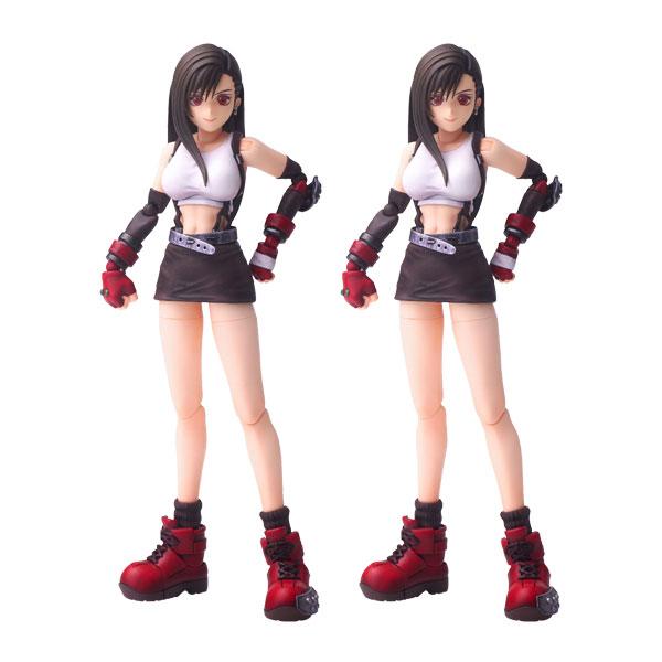 楽天市場】FINAL FANTASY VII ティファ・ロックハートの通販