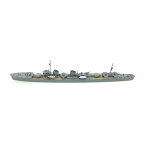 ヤマシタホビー NV18 1/700 艦艇模型 睦月型駆逐艦「菊月」 プラモデル （ZS108039）