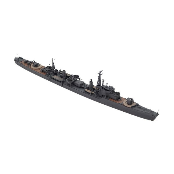 ヤマシタホビー NV19 1/700 艦艇模型 松型駆逐艦「松」 プラモデル （ZS108040）のサムネイル