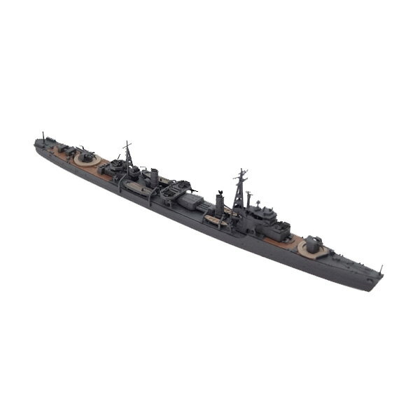 ヤマシタホビー NV19 1/700 艦艇模型 松型駆逐艦「松」 プラモデル （ZS108040）