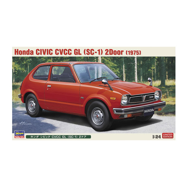 楽天市場】プラモデル ホンダ シビック（プラモデル・模型｜ホビー）の通販