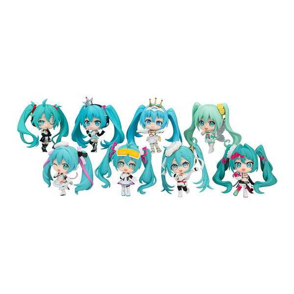 楽天市場】初音ミク フィギュア 予約の通販