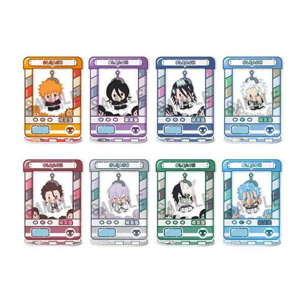 楽天市場】BLEACH カレンダー（コレクション｜ホビー）の通販