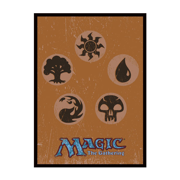 楽天市場】マナ スリーブ mtgの通販