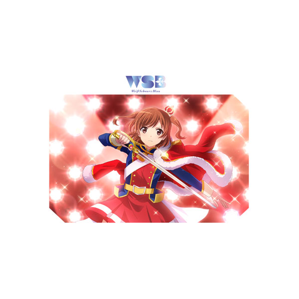 楽天市場】ヴァイスシュヴァルツ ブースターパック 少女☆歌劇