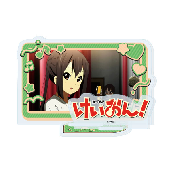 楽天市場】けいおん 中野梓（その他｜コレクション）：ホビーの通販