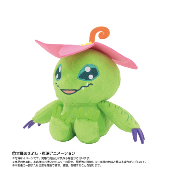 楽天市場】デジモンアドベンチャー ぬいぐるみの通販