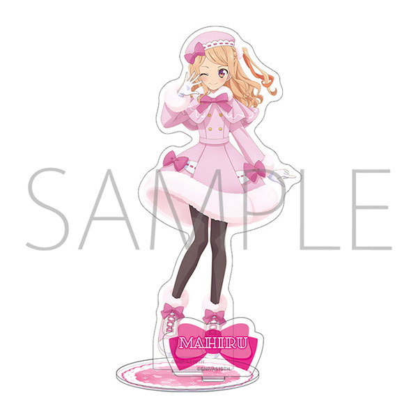 フィギュアーツ アイカツスターズ ゆめ&ローラセット +アクリルロゴ　土日価格 楽天市場】アイカツスターズ（コレクション｜ホビー）の通販