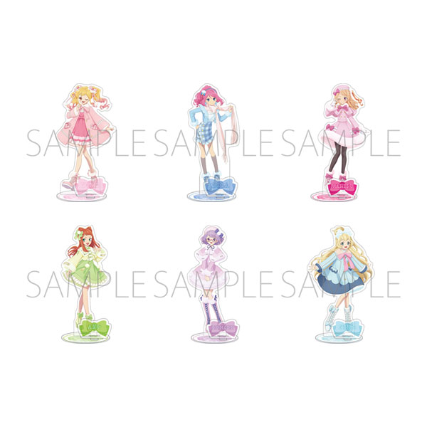 楽天市場】アイカツスターズ 白鳥ひめの通販