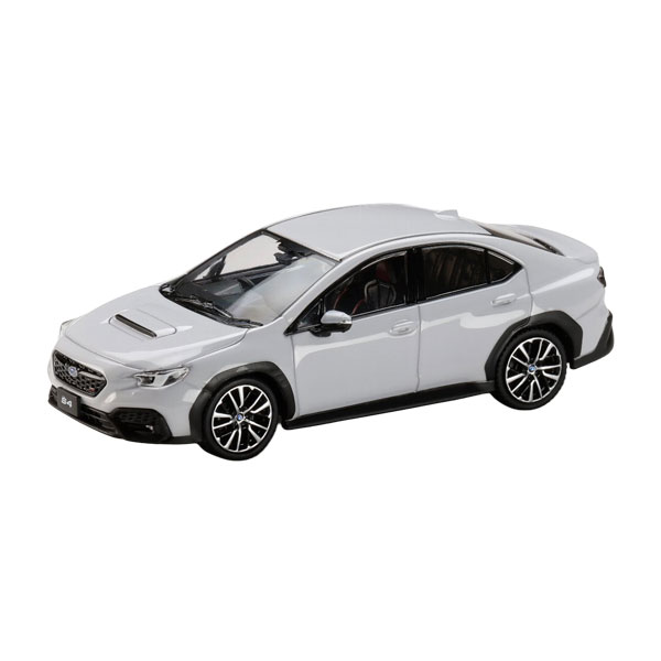 楽天市場】ホビージャパン 1/64 スバル レヴォーグ sti sportの通販
