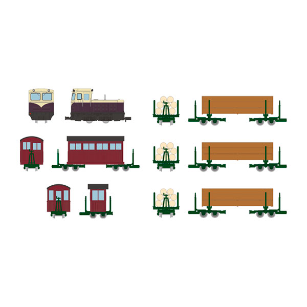 楽天市場】木曽森林鉄道の通販