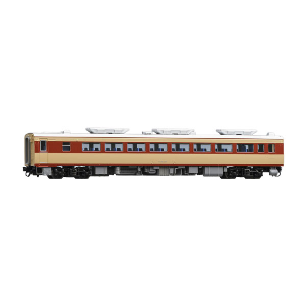 7441 TOMIX トミックス 国鉄ディーゼルカー キハ80形 (T) Nゲージ 再生産 鉄道模型 【4月予約】