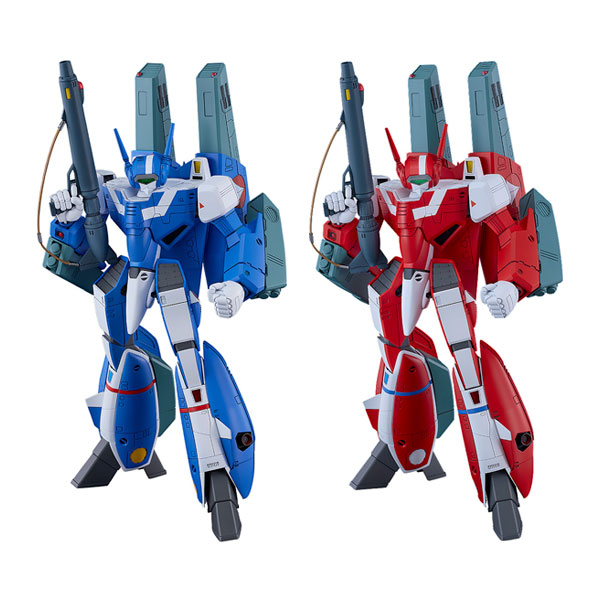 マックスファクトリー PLAMAX 1/72 『超時空要塞マクロス』 VF-1J スーパーバトロイド (マクシミリアン…