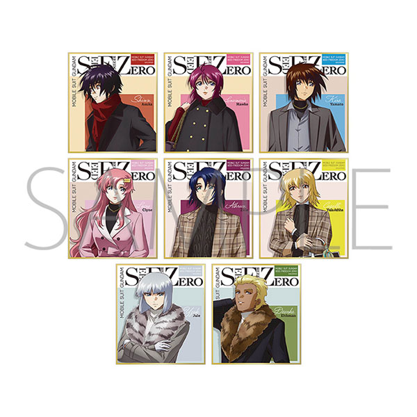MG ガンダムSEED ザラ隊まとめ売りセット おまけ付き 楽天市場】機動戦士ガンダムSEED（その他｜コレクション）：ホビーの通販