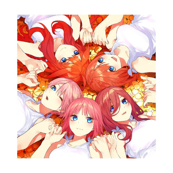 楽天市場】五等分の花嫁 カードゲーム ブースターパックの通販