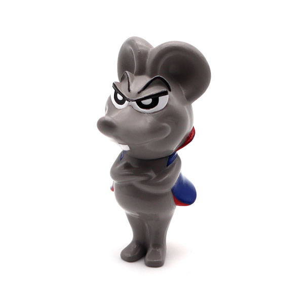 SOFVIPS チュウ兵衛 フィギュア ELECTRIC TOYS 【4月予約】