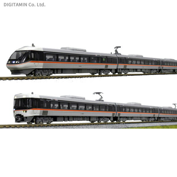 送料無料◆10-559 KATO カトー 383系 ワイドビューしなの 4両増結セット Nゲージ 鉄道模型（ZN27106）