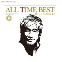 ALL TIME BEST 玉置浩二 (CD)◆ネコポス送料無料(ZB41311)