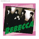 GOLDEN☆BEST REBECCA / レベッカ (CD)◆ネコポス送料無料(ZB41555)
