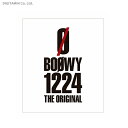 1224 -THE ORIGINAL- / BOΦWY (Blu-ray)◆ネコポス送料無料(ZB47499)