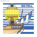 BIG YELL (初回生産限定盤) / ゆず (CD)◆ネコポス送料無料(ZB49170)