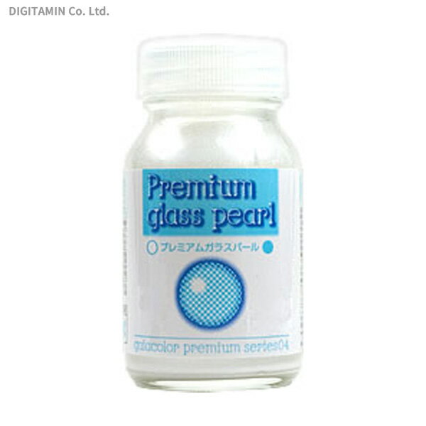 ガイアノーツ 32007 GP-04 プレミアム ガラスパール（ZV52413)