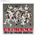 GLORIOUS / XJp_CXI[PXg (CD)lR|X(ZB53636)