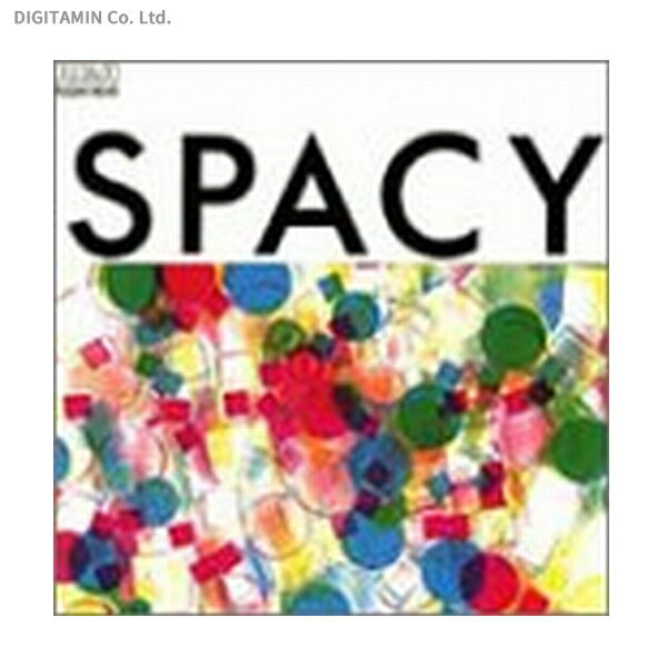 SPACY / 山下達郎 (CD)◆ネコポス送料無料(ZB56176)