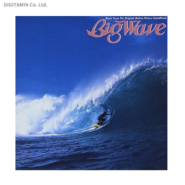 Big Wave (30th Anniversary Edition) / 山下達郎 (CD)◆ネコポス送料無料(ZB56305)