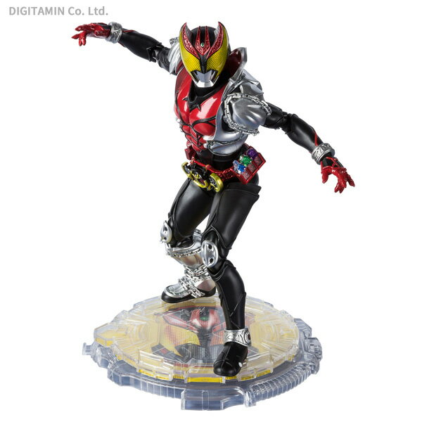 S.H.Figuarts (真骨彫製法) 仮面ライダーキバ キバフォーム 『仮面ライダーキバ』