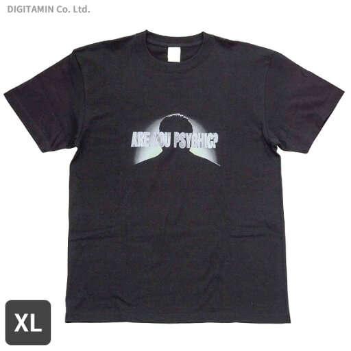 YUTAS スターシップ・トゥルーパーズ Tシャツ ARE YOU PSYCHIC?:サイズXL◆ネコポス送料無料(ZG59421) YUTAS スターシップ・トゥルーパーズ Tシャツ ARE YOU PSYCHIC?:サイズXL◆ネコポス送料無料(ZG59421)