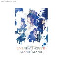 NANA MIZUKI LIVE GRACE -OPUSIII-~ISLAND~ISLAND{ / ށX (DVD)(ZB63644)