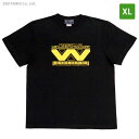 YUTAS エイリアン2 Tシャツ WEYLAND-YUTANI CORP No.2 XLサイズ◆ネコポス送料無料（ZG65999）