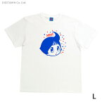 YUTAS 手塚治虫 Tシャツ ふしぎなメルモ メルモA (WHITE) Lサイズ◆ネコポス送料無料（ZG67912）