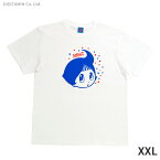 YUTAS 手塚治虫 Tシャツ ふしぎなメルモ メルモA (WHITE) XXLサイズ◆ネコポス送料無料（ZG67914）