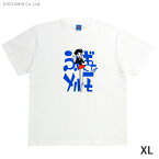 YUTAS 手塚治虫 Tシャツ ふしぎなメルモ メルモC (WHITE) XLサイズ◆ネコポス送料無料（ZG67923）