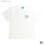 YUTAS 手塚治虫 Tシャツ ジャングル大帝 ジャングル大帝A (WHITE) XLサイズ◆ネコポス送料無料（ZG67929）