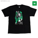 YUTAS エイリアン2 Tシャツ ALIEN QUEEN M◆ネコポス送料無料（ZG67061）