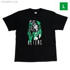 YUTAS エイリアン2 Tシャツ ALIEN QUEEN L◆ネコポス送料無料（ZG67062）