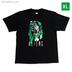 YUTAS エイリアン2 Tシャツ ALIEN QUEEN XL◆ネコポス送料無料（ZG67063）