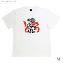 YUTAS 手塚治虫 Tシャツ どろろ どろろB