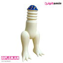 送料無料◆RIFLEMAN 早川モトヒロ ソフビシリーズ Mash head(マッシュヘッド) 3rd color(ZF71392)