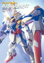 ガンダムアーカイヴス 『機動武闘伝Gガンダム』『新機動戦記ガンダムW』『新機動戦記ガンダムX』編 (書籍)◆ネコポス送料無料(ZB72820)