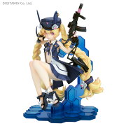 ドールズフロントライン SR-3MP 1/8 完成品フィギュア